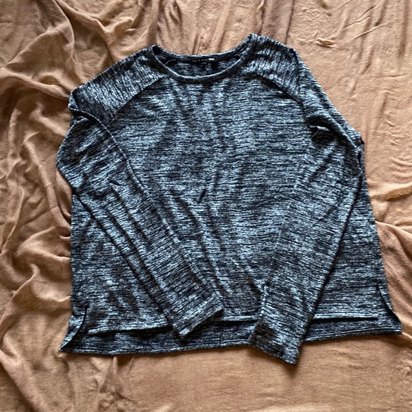Rag and Bone Top - Picture 1 of 5